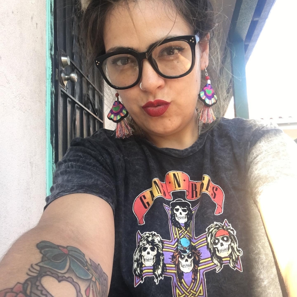 Meet your Posher, Lala